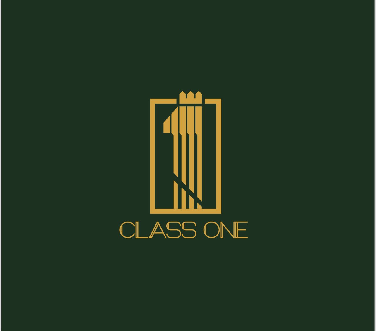 Class One